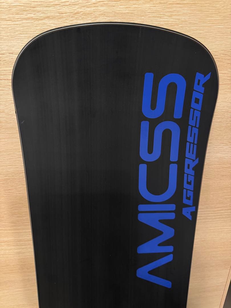 AMICSS AGGRESSOR アミックス　アグレッサー157cm