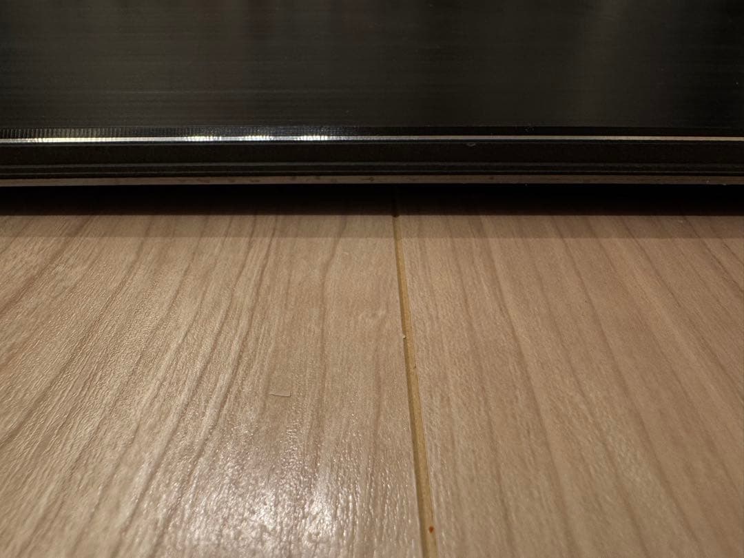 AMICSS AGGRESSOR アミックス　アグレッサー157cm