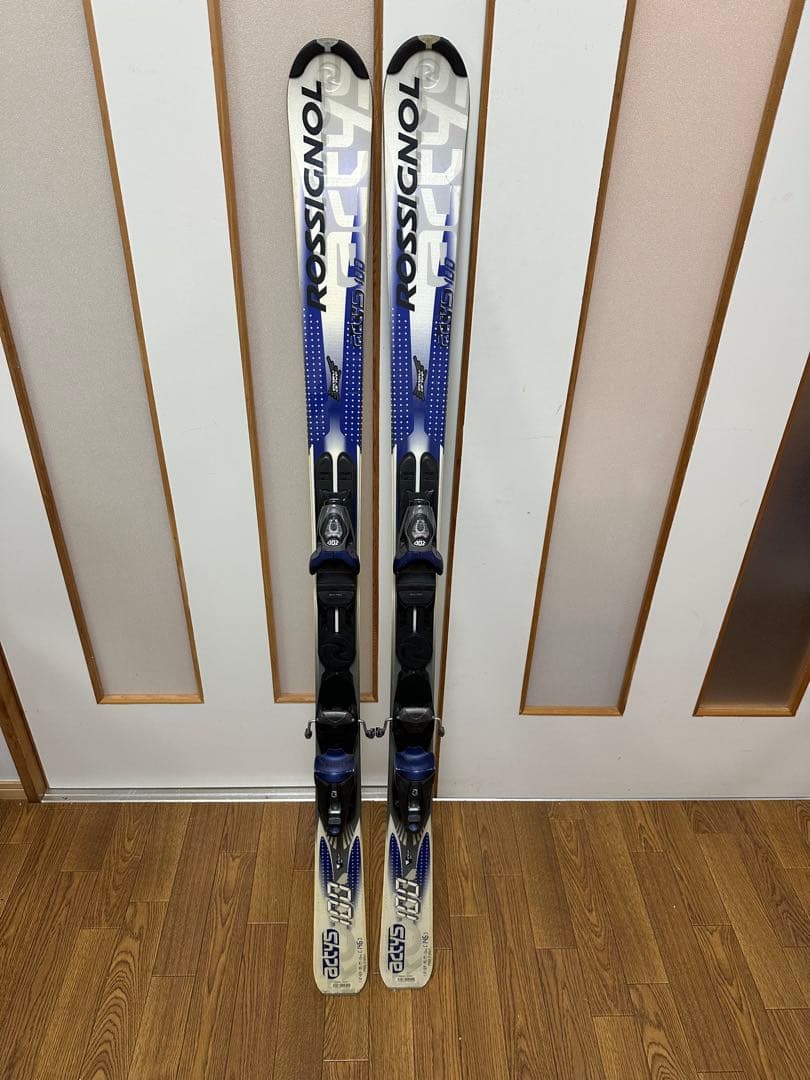 Hart ハート レディース カービングスキー 146cm スキー板、ブーツ