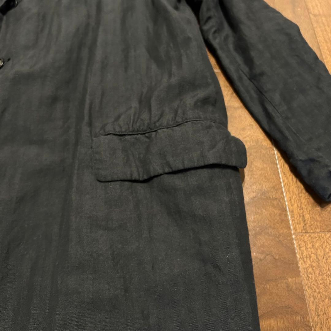 ガーメントリプロダクションワーカーズ　コート