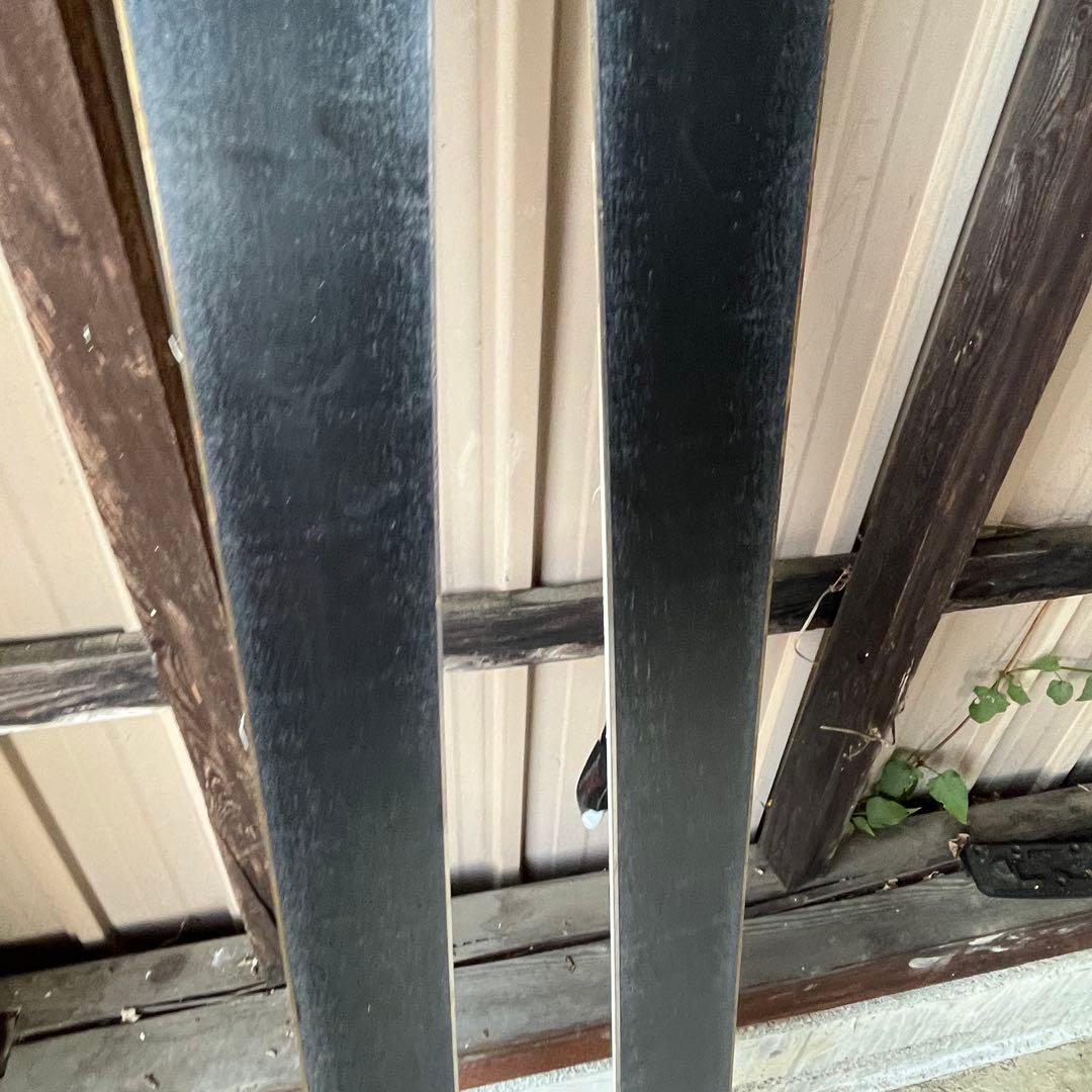 DYNASTAR ダイナスター　team speed スキー板　150