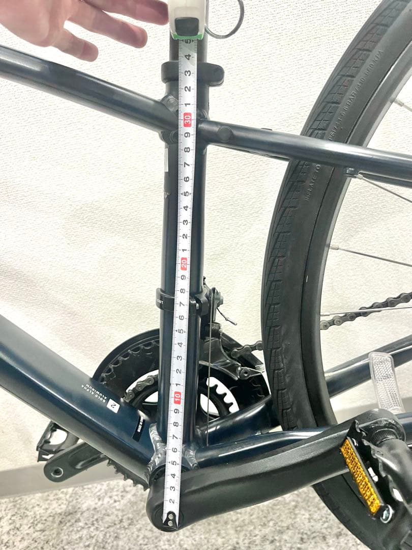 け様引取り専用 TREK FX 2 Disc XSサイズ 2023年モデル 油圧