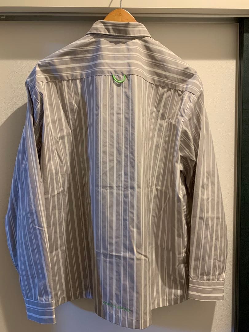 ☆美品／新春セール☆ セダンオールパーパス　オーバルロゴワークシャツ