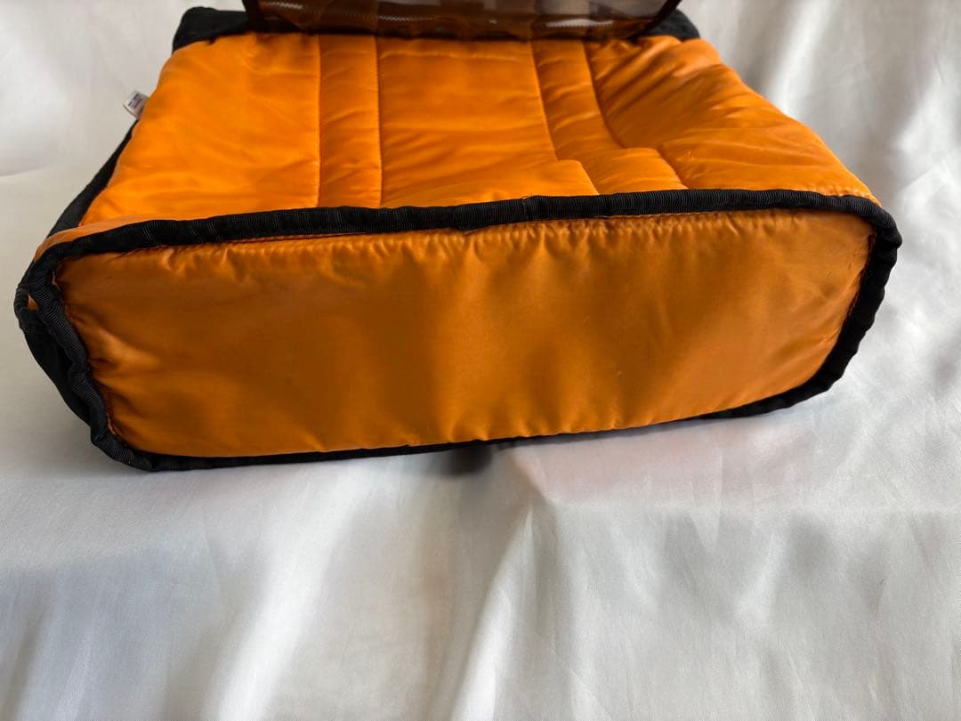 m*o様 吉田カバン　PORTER　ポーター　タンカー　トートバッグ　ブラック