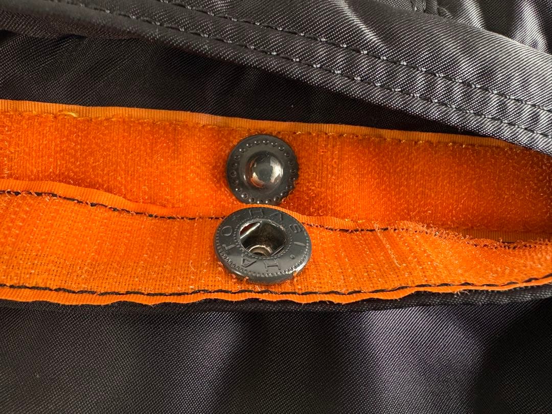 m*o様 吉田カバン　PORTER　ポーター　タンカー　トートバッグ　ブラック