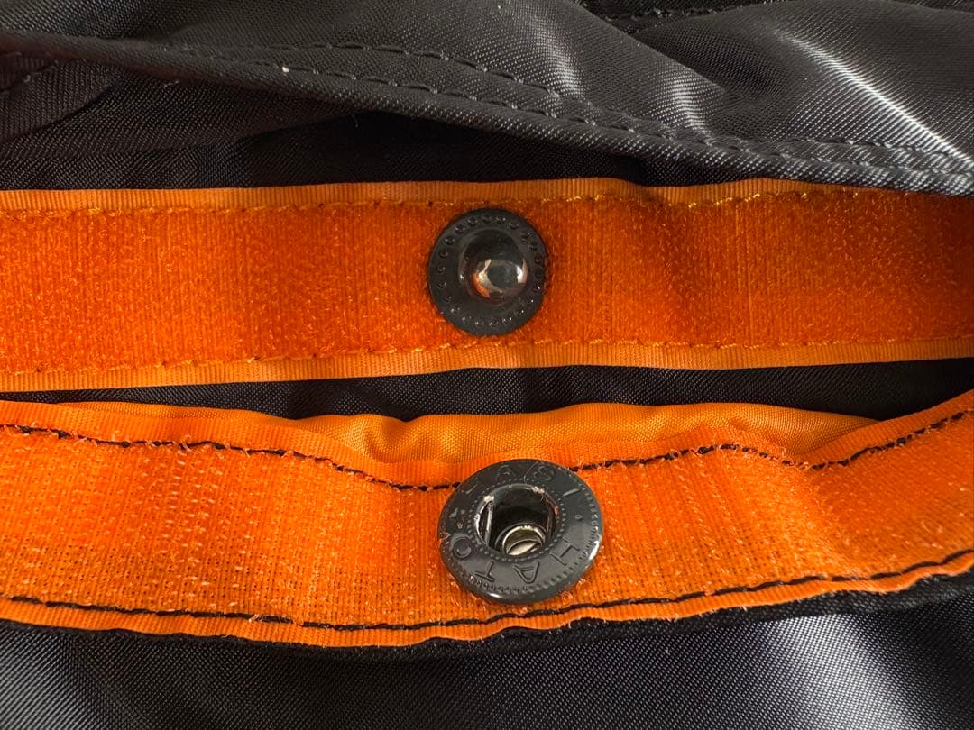 m*o様 吉田カバン　PORTER　ポーター　タンカー　トートバッグ　ブラック