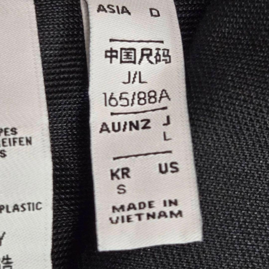 希少adidas PRIMEBLUE トレンチコート 3ストライプ トレフォイル