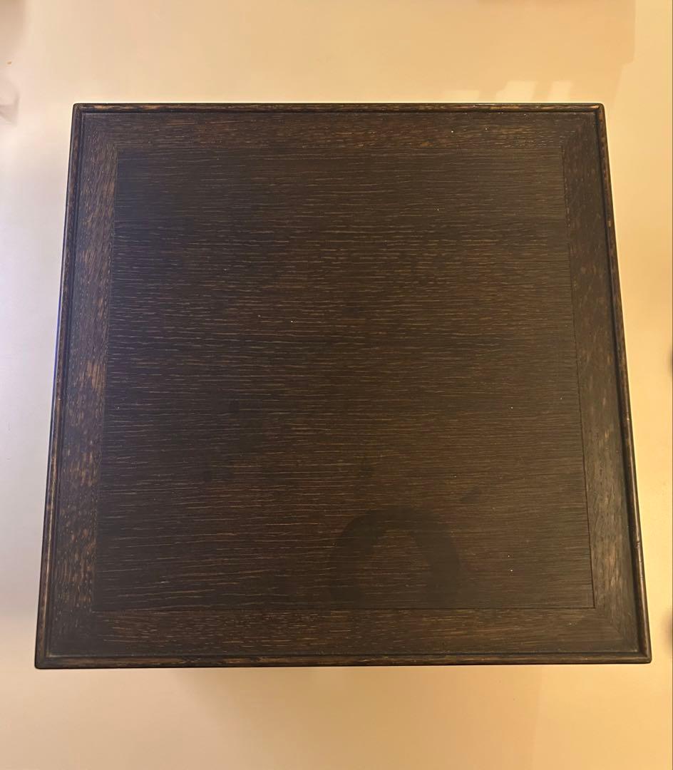 値下げ　TIME&STYLE Za 鉄水黒