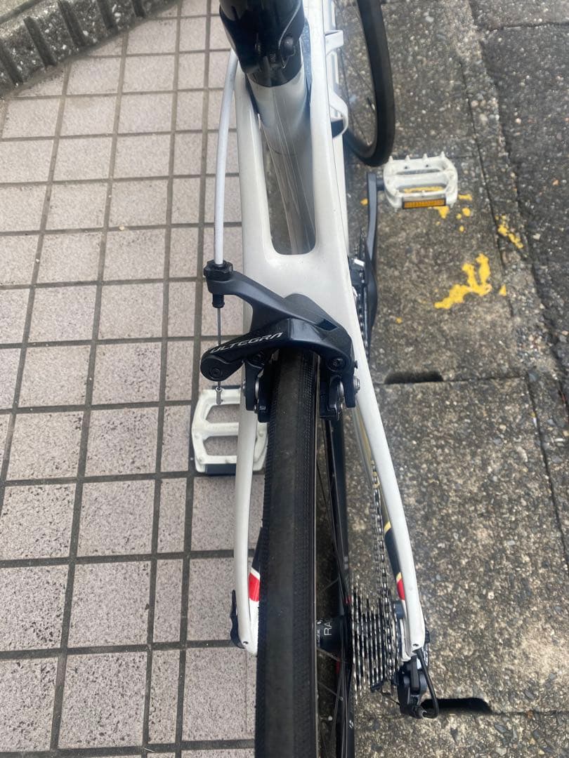 Trek ロードバイク