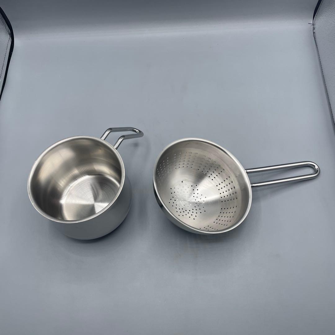 Barazzoni Mediterranean 要内容物確認