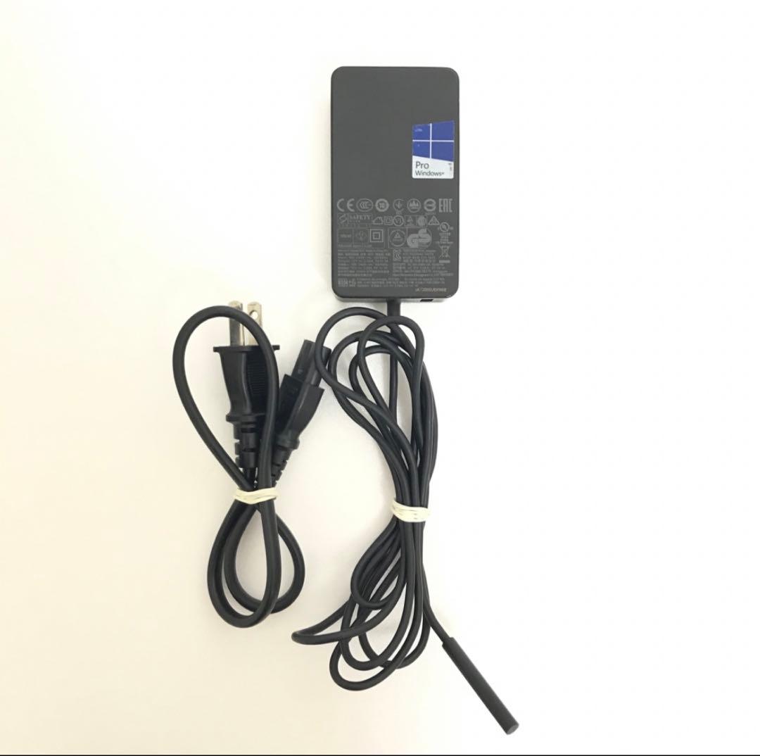 【超美品・11世代】 Surface Pro7＋ 8G/128G Office