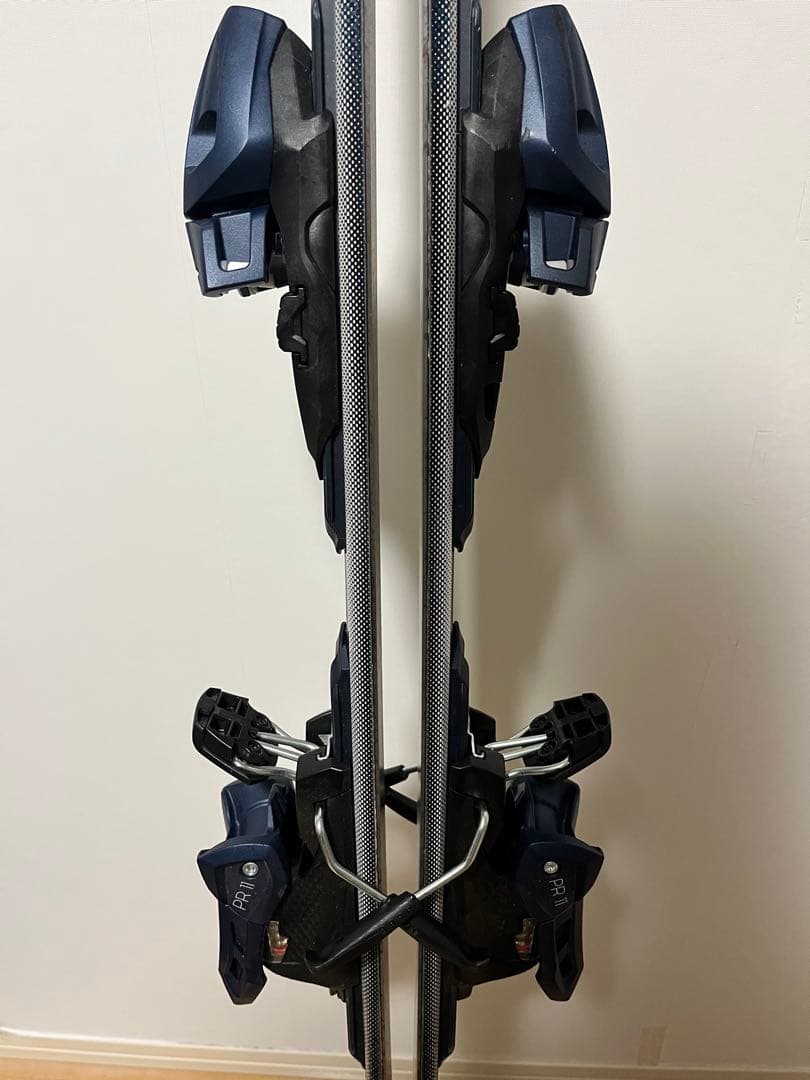 スキー HEAD SHAPE V2 162cm