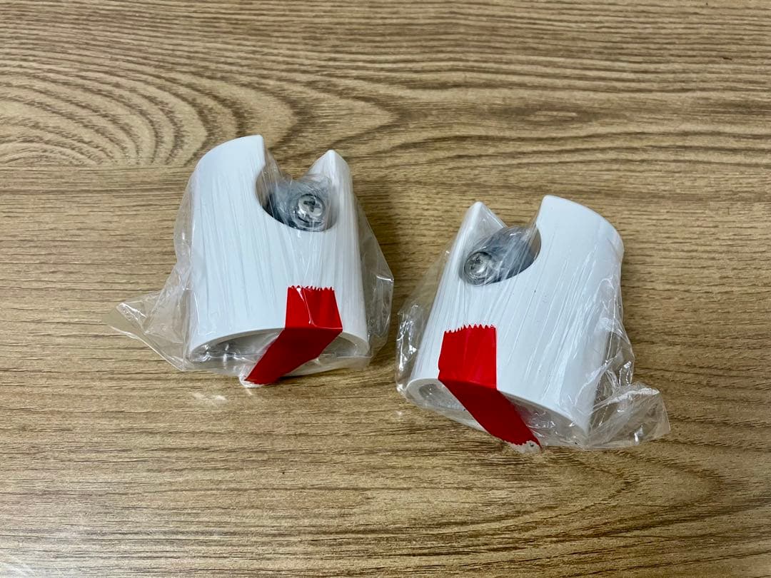 INAX　エコアクアスイッチシャワー（ヘッド＋シャワーホルダーｘ２＋取説）