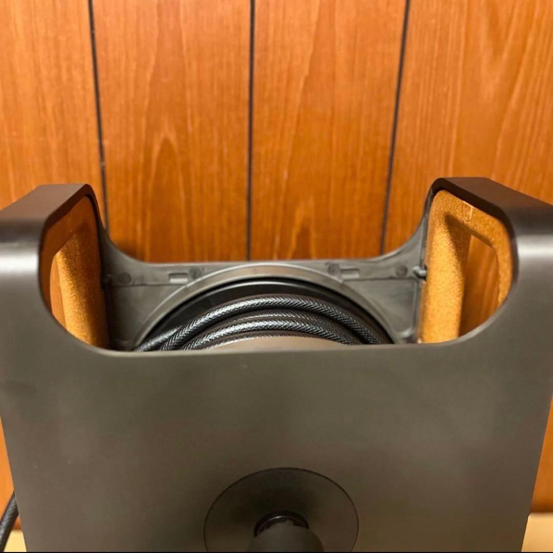 【ロイヤルガーデナーズクラブ】金属ガーデンリール