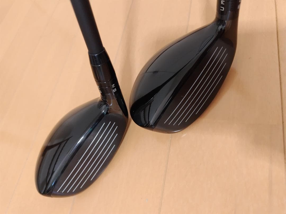 【美品】タイトリスト GT2 2本セット