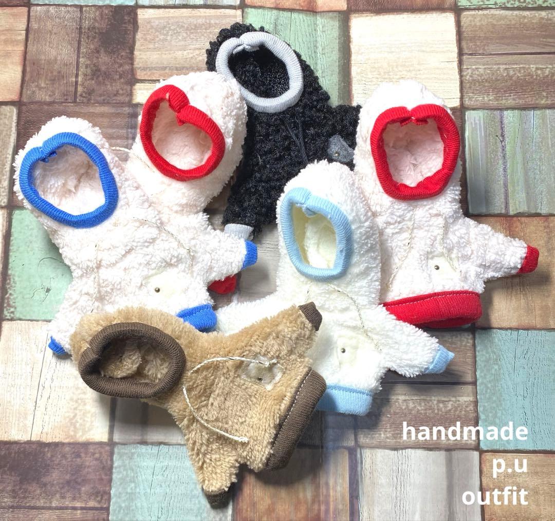 オビツ11服ハンドメイド