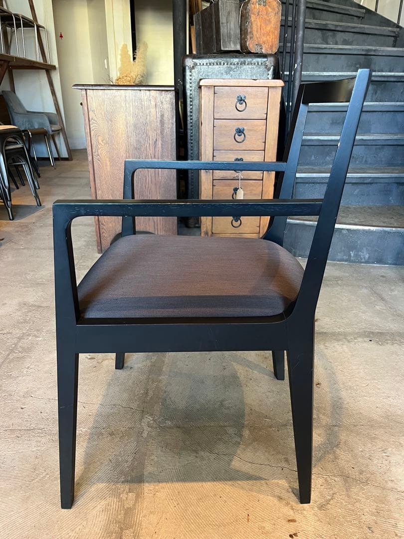 カッシーナ　イクスシー　ダイニングチェア