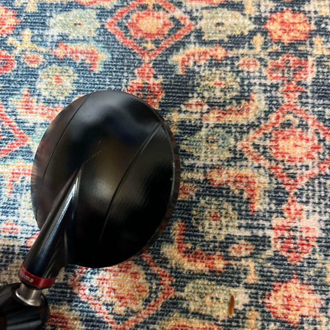 rizoma Spy-R BS185 Φ57㎜