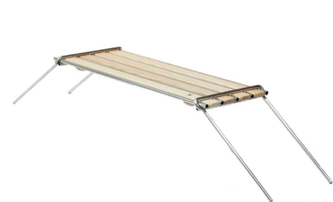 38explore A38grate set OD Dekitech テーブル