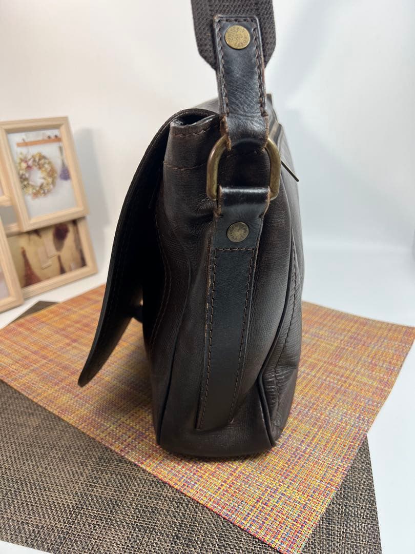 ✨美品✨ ルイ・ヴィトン ユタライン メッセンジャー ショルダーバッグ