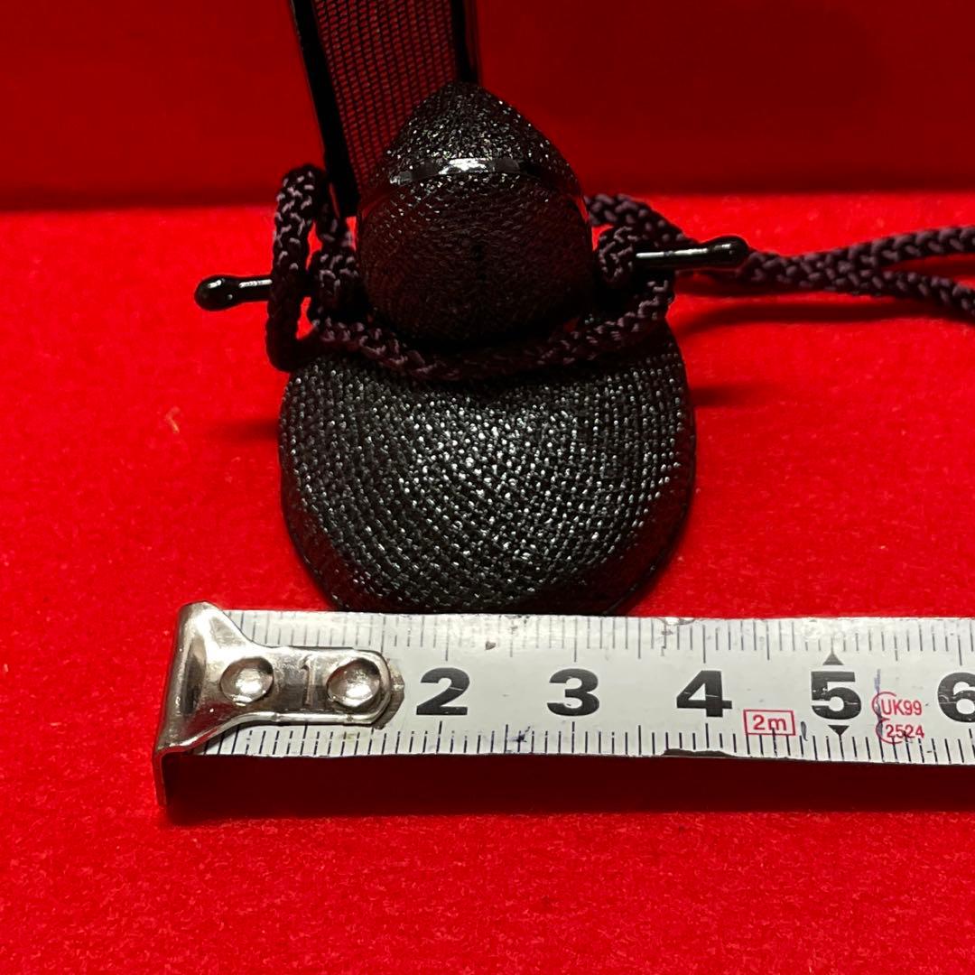 雛人形　親王　道具　持ち物　No.15