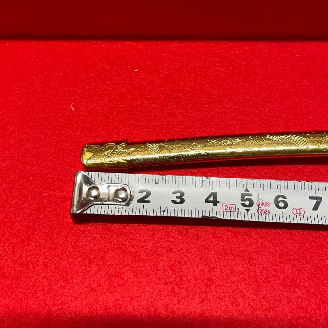 雛人形　親王　道具　持ち物　No.15