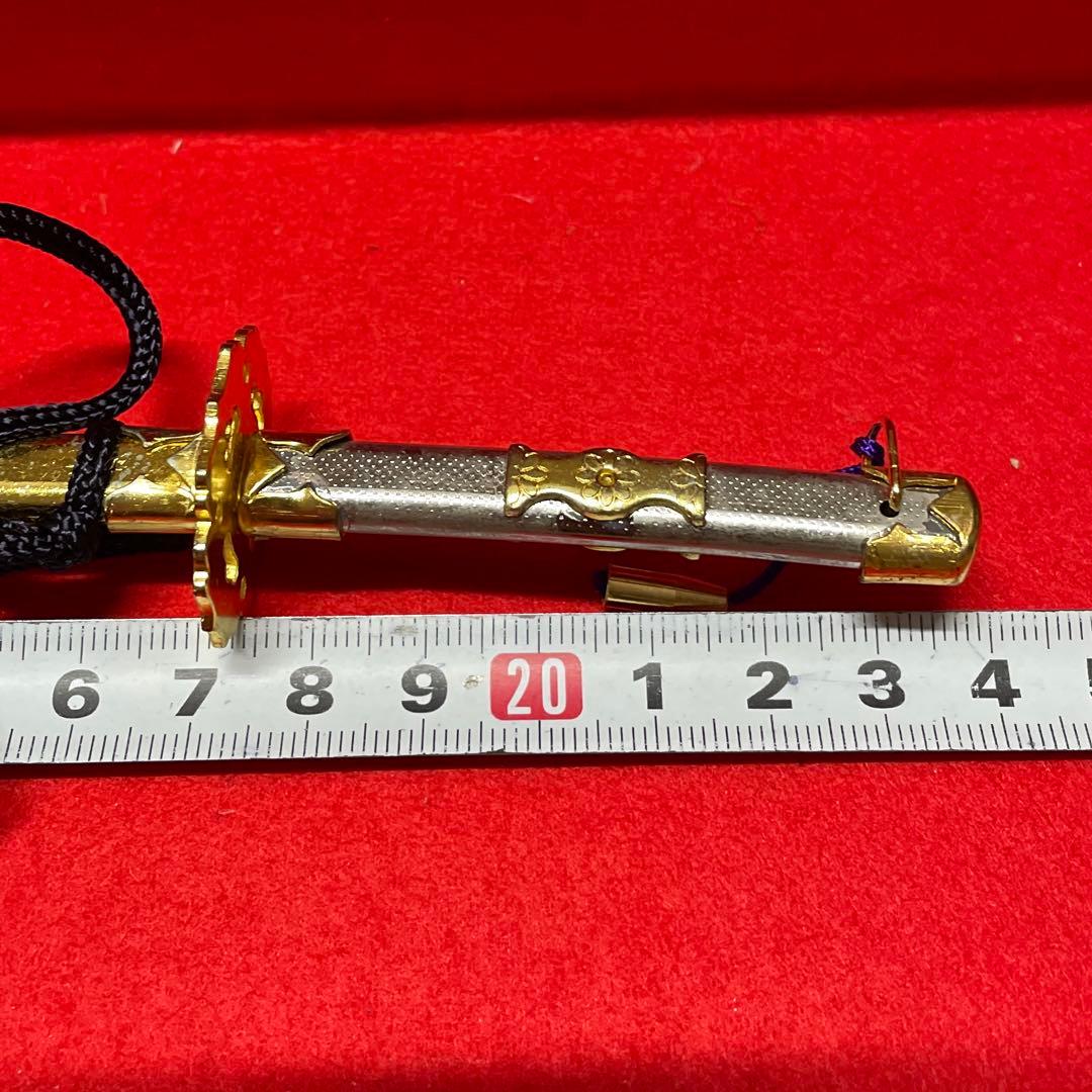 雛人形　親王　道具　持ち物　No.15