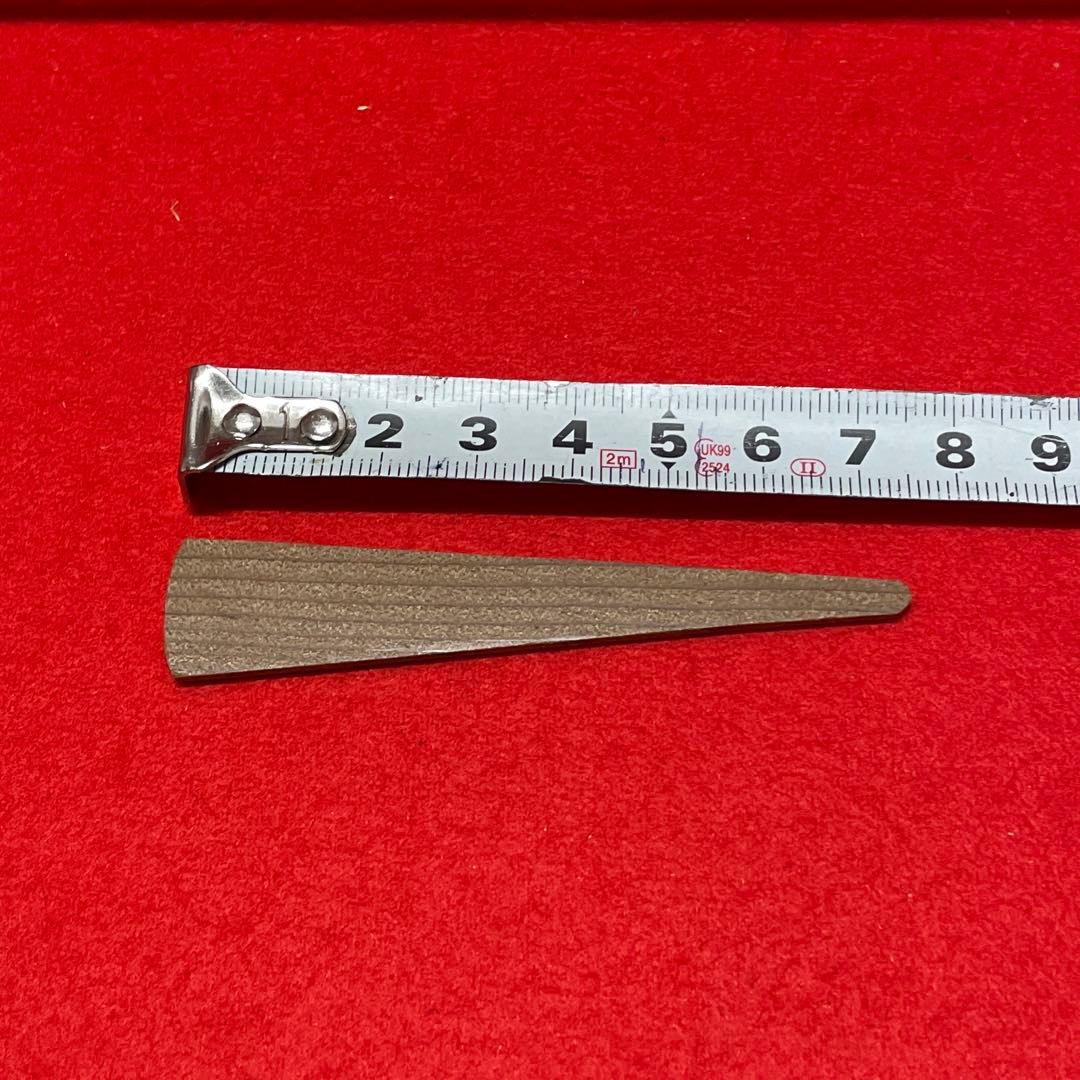 雛人形　親王　道具　持ち物　No.15