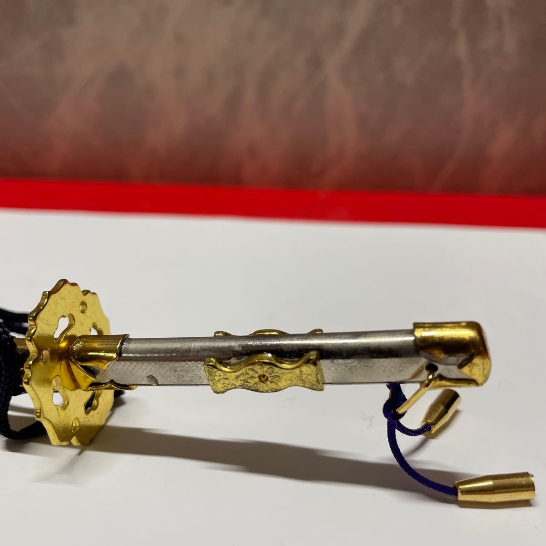 雛人形　親王　道具　持ち物　No.15