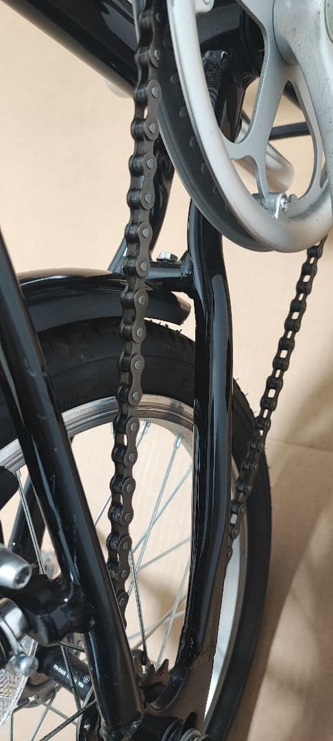 キャプテンスタッグ 折りたたみ自転車 アルミ 軽量 CAPTAIN STAG