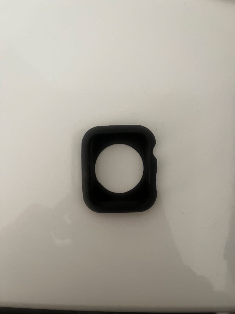 【レア】【限定】GOLDEN CONCEPT シルバーケース 44mm