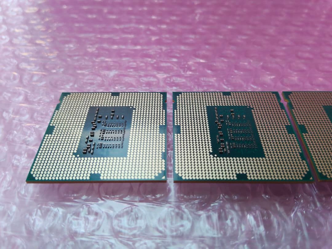 第4世代CPU Core i5×10 Windows起動確認済＃172