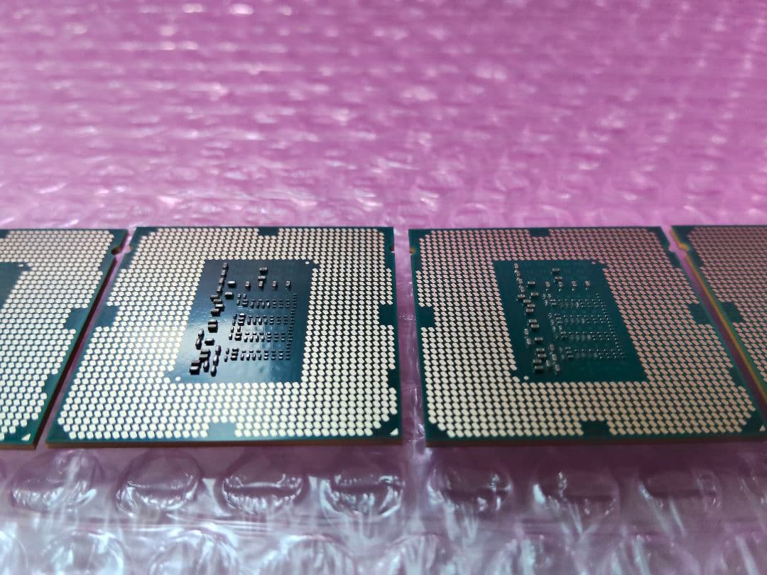 第4世代CPU Core i5×10 Windows起動確認済＃172