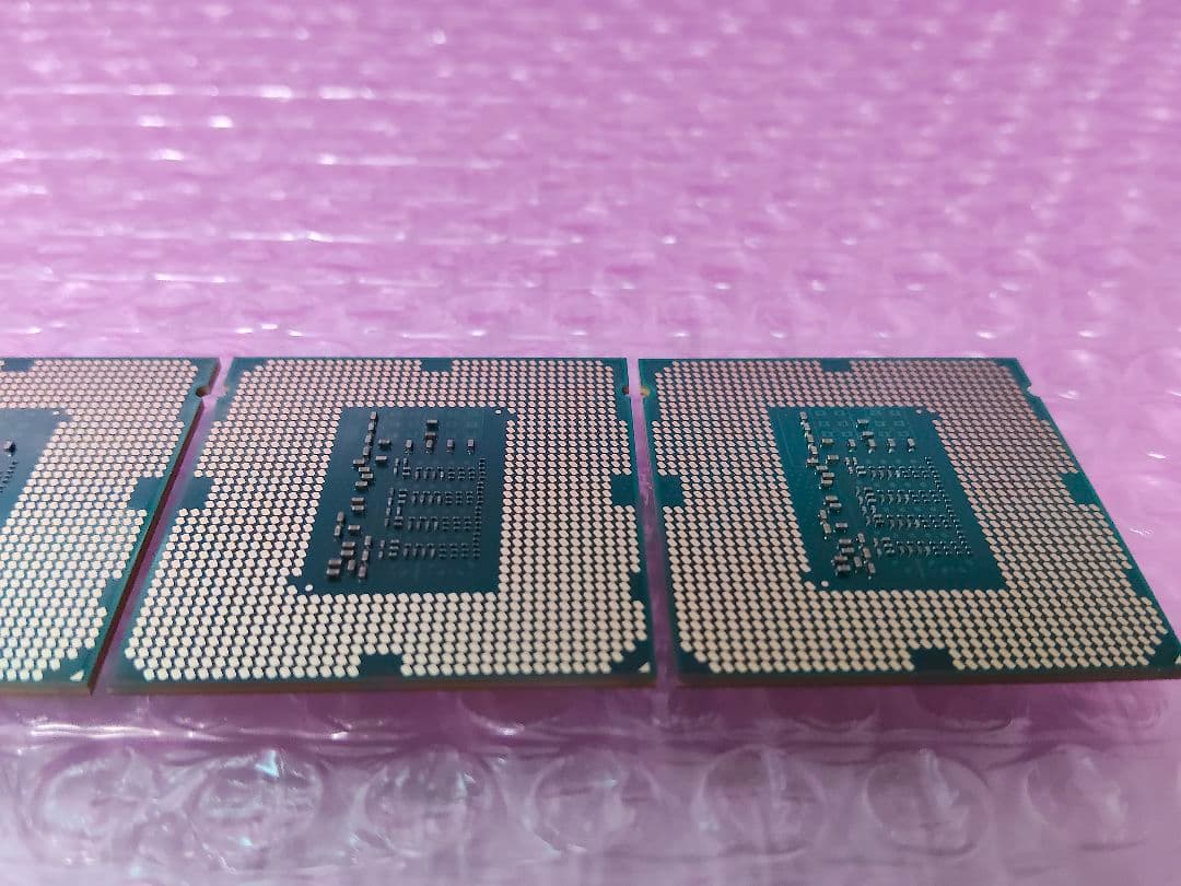 第4世代CPU Core i5×10 Windows起動確認済＃172