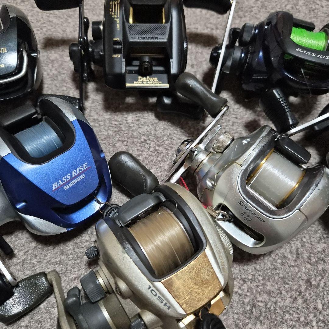 リール　まとめ売り