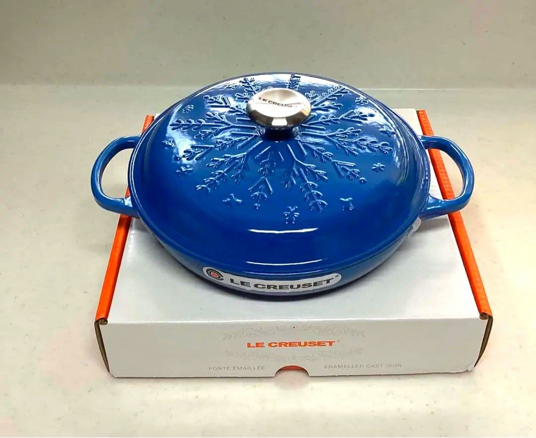 ル・クルーゼ ブッフェキャセロール ２６