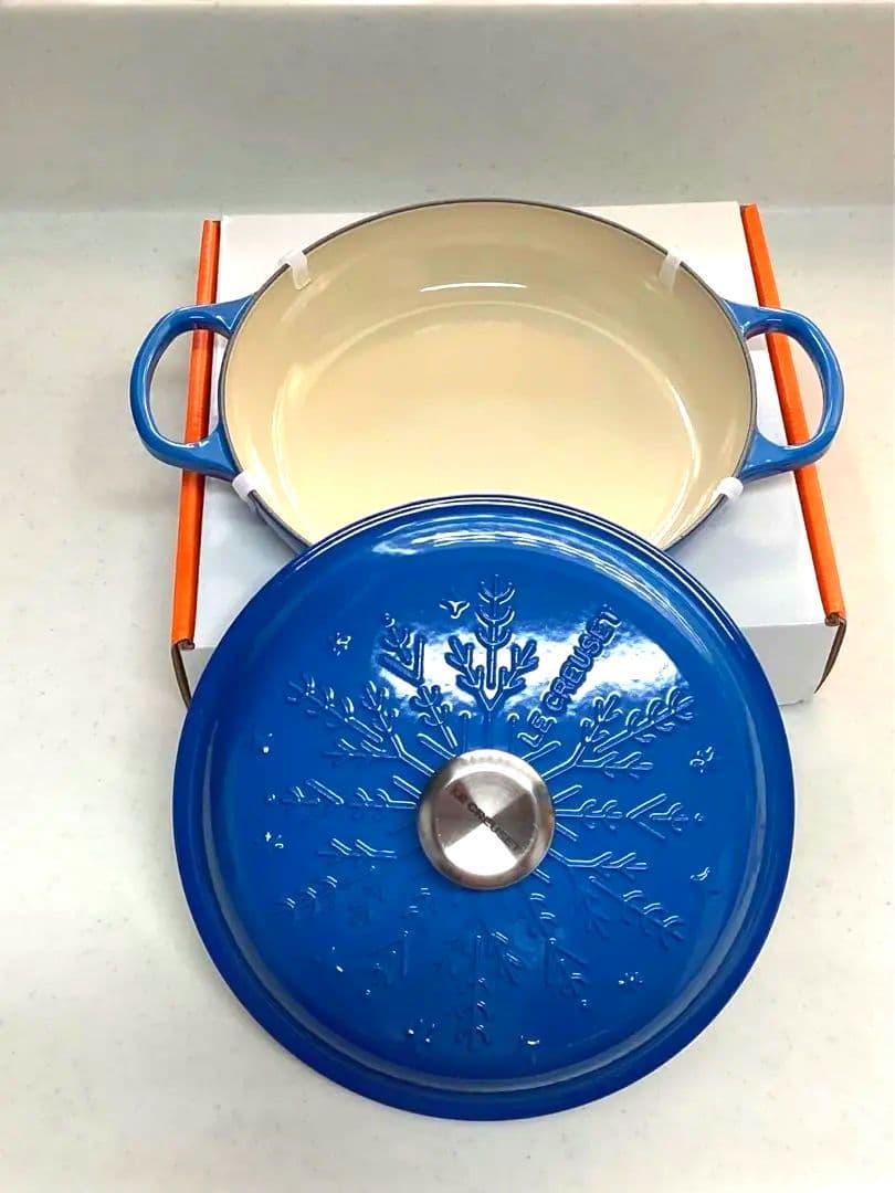 ル・クルーゼ ブッフェキャセロール ２６