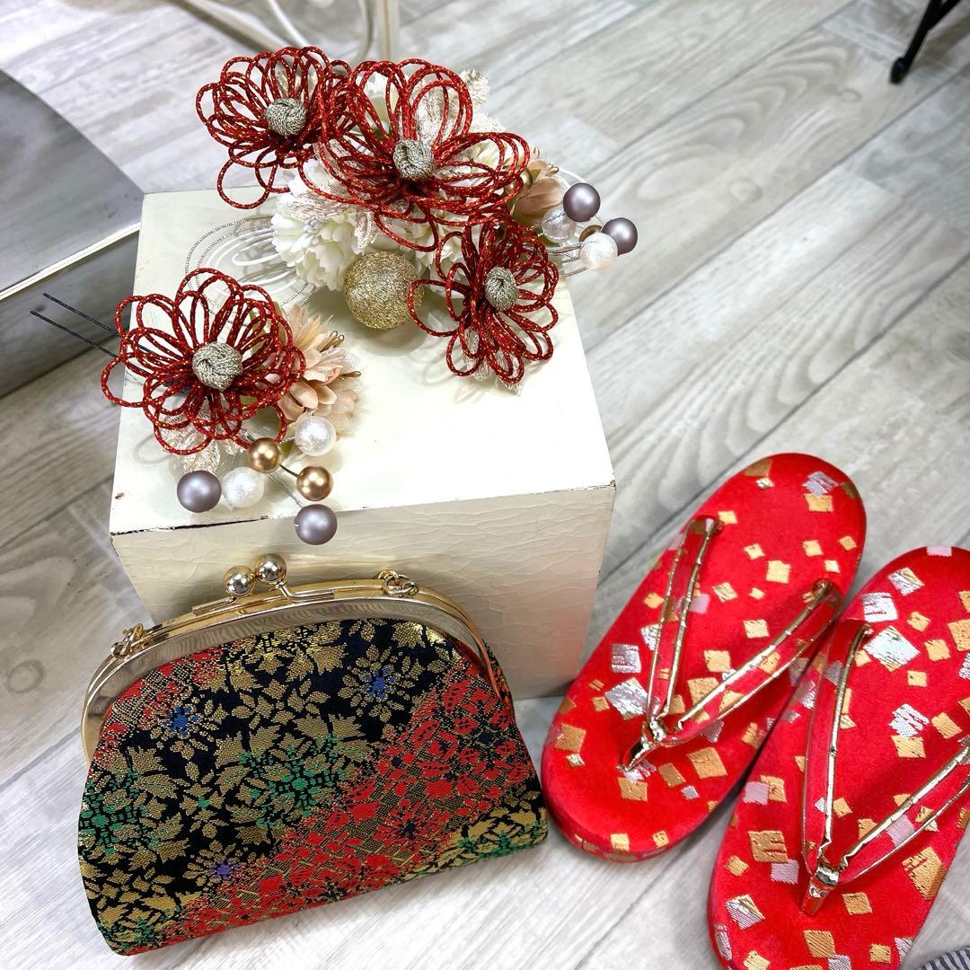 七五三セット★七歳用