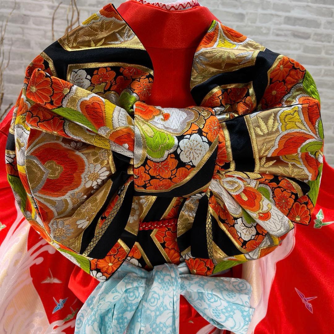 七五三セット★七歳用