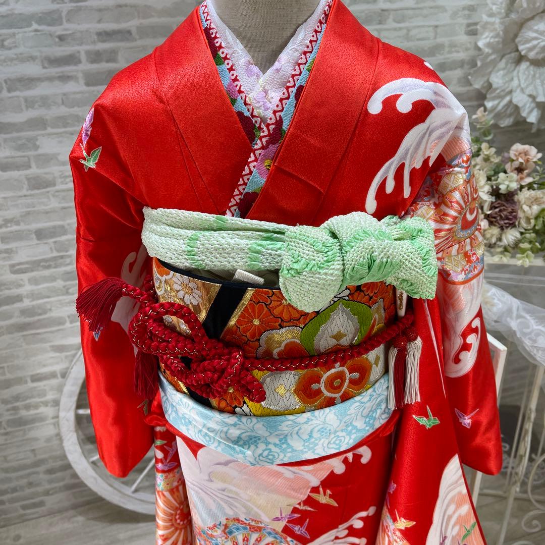 七五三セット★七歳用