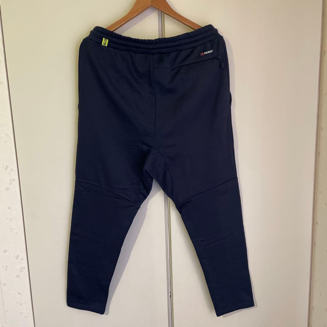 F.C.Real Bristol POLARTECパンツ FCRB-189038