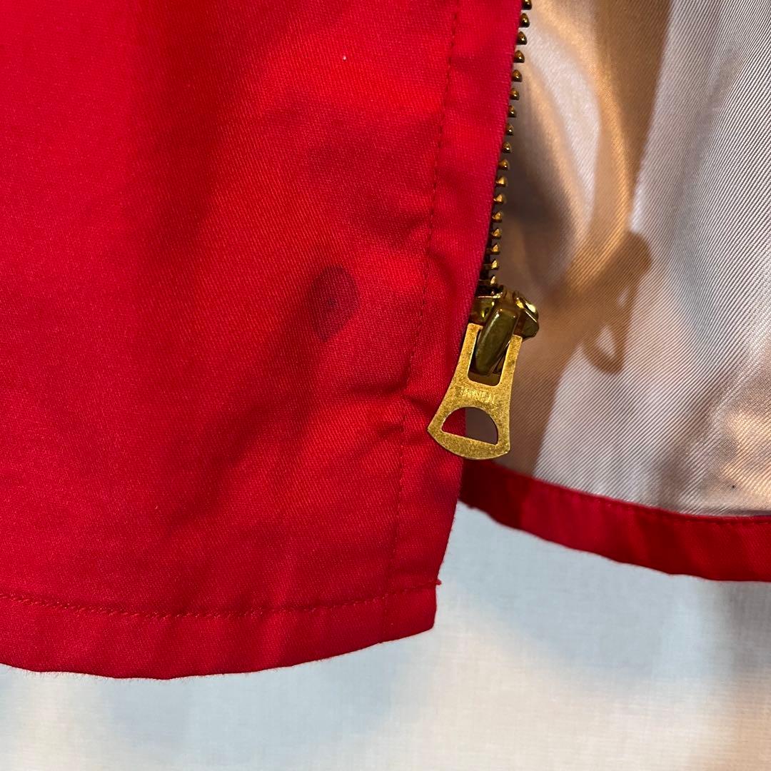 c*i様 東洋エンタープライズ ベトジャン 福 龍 地図 虎刺繍 XS相当 復刻