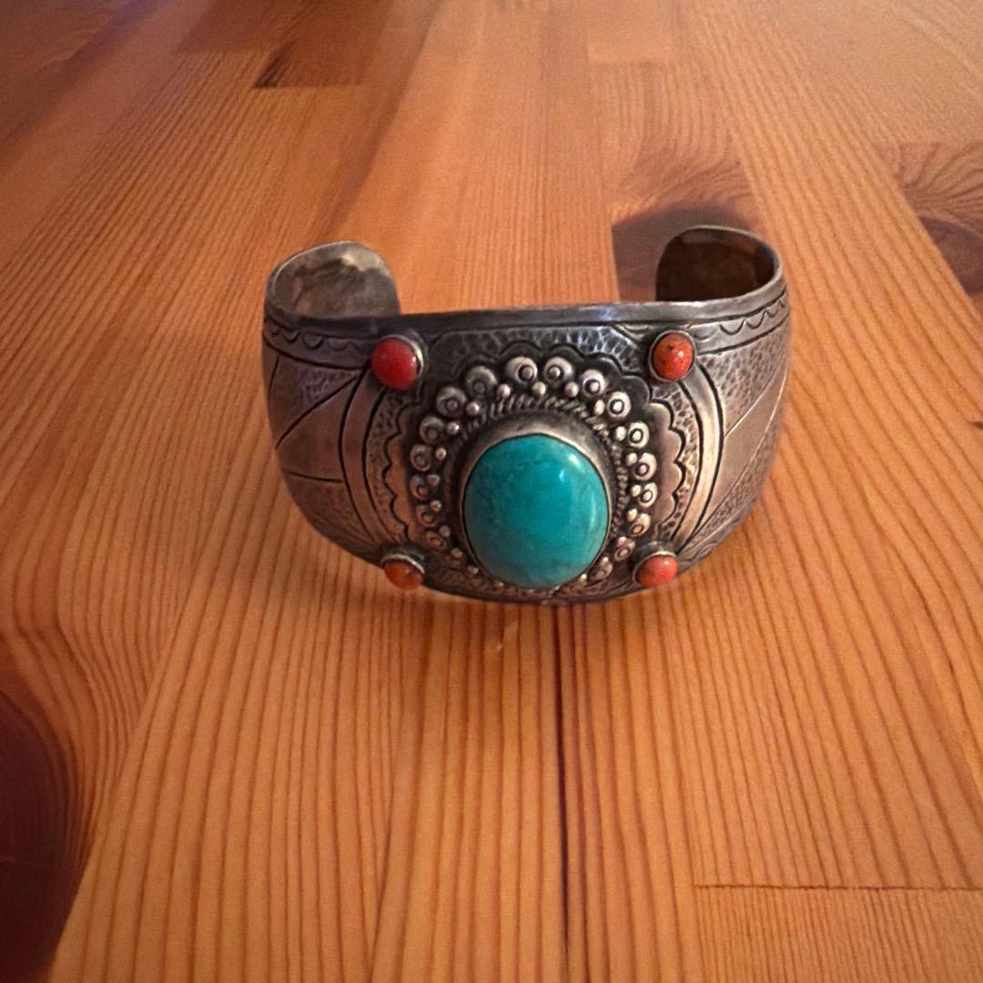 M*O様 バングル　　ブレスレット