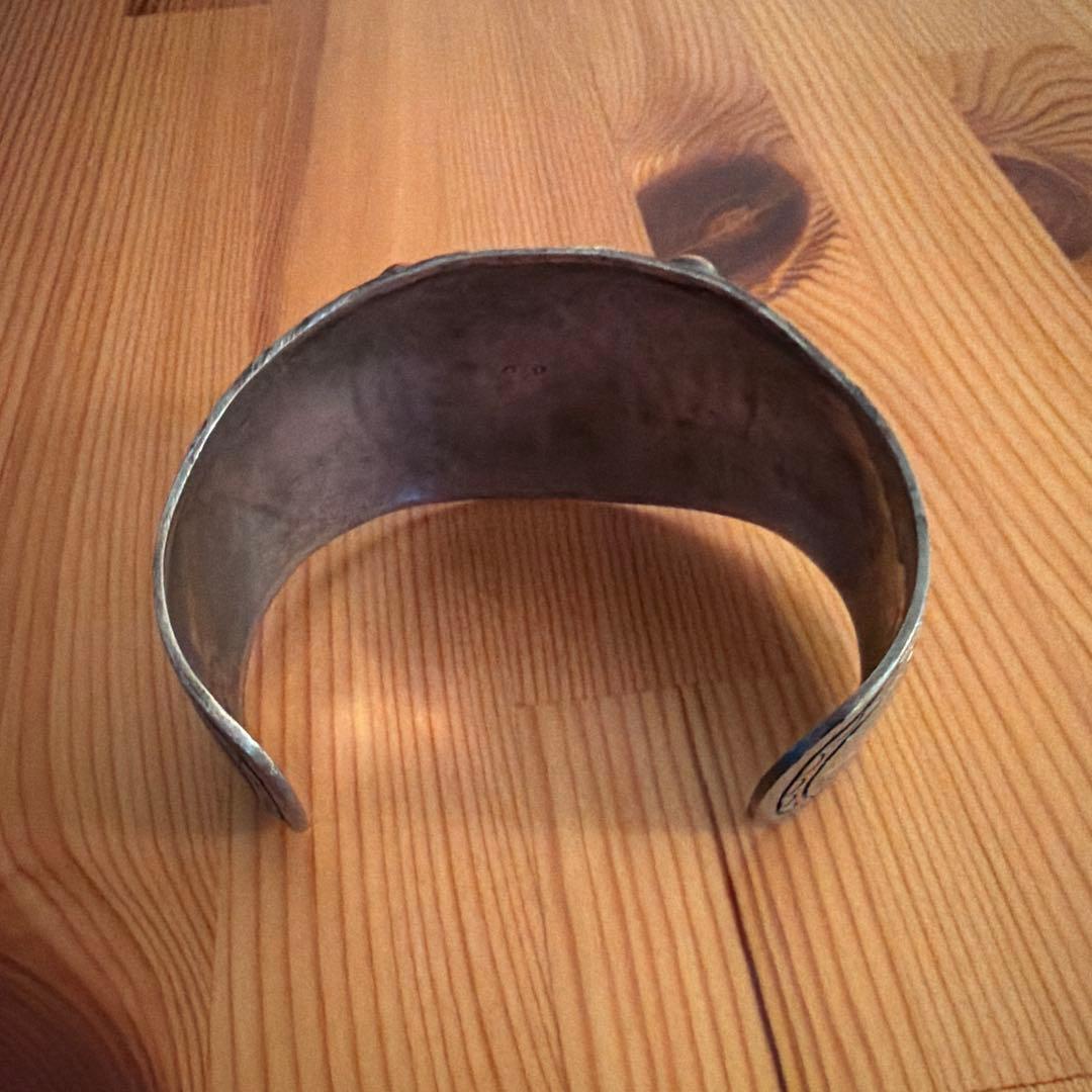 M*O様 バングル　　ブレスレット