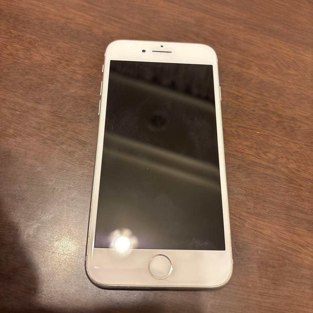 スマートフォン本体 iPhone8 256GB
