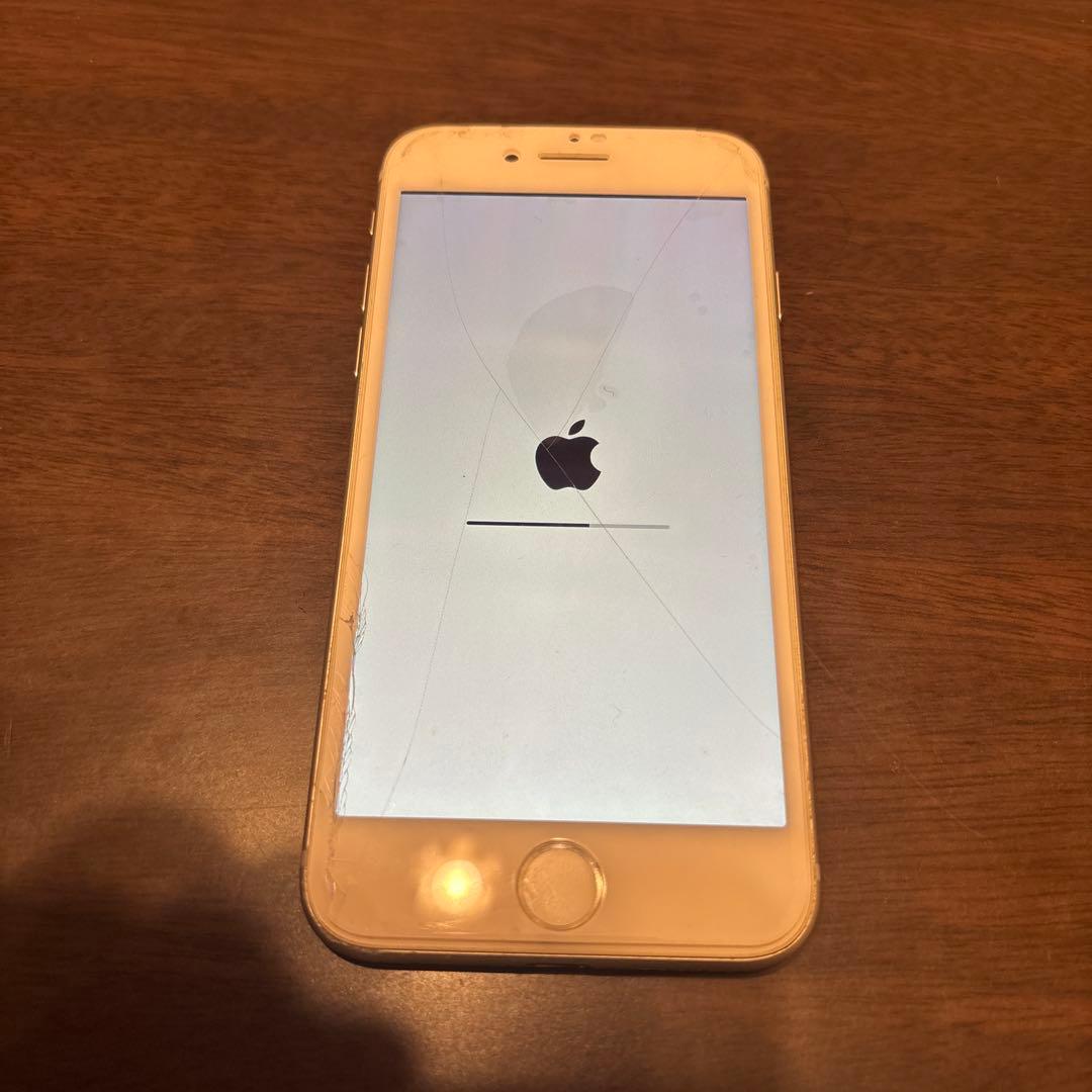 スマートフォン本体 iPhone8 256GB