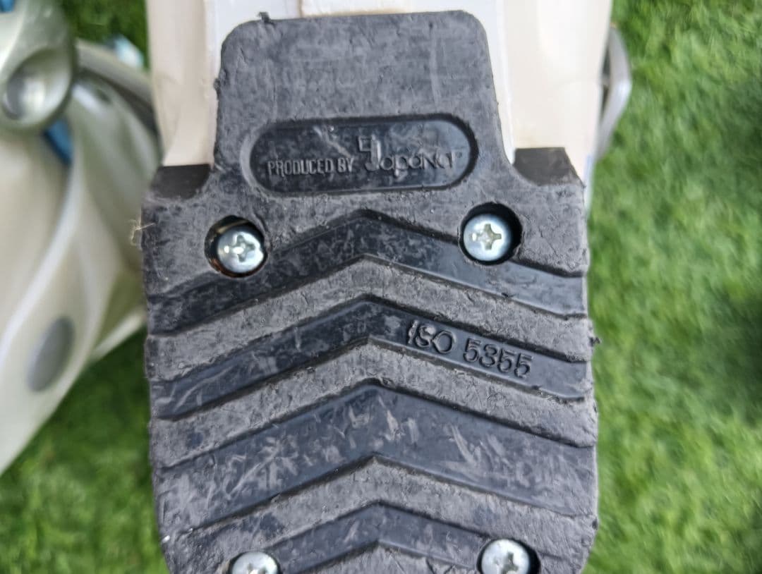 値引きします。レディース用 スキーセットブーツ