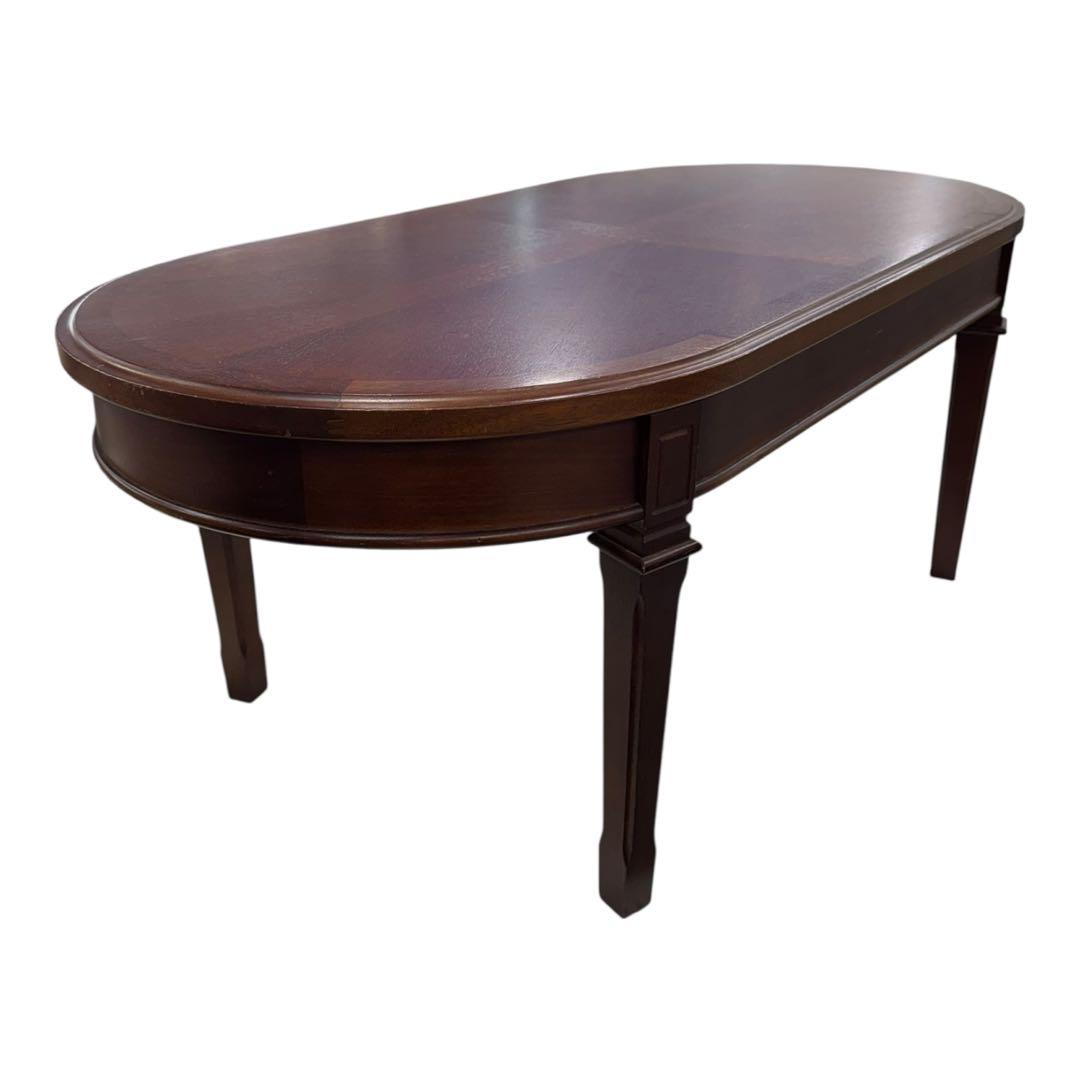 マルニ木工 maruni 地中海シリーズ センターテーブル テーブル 机