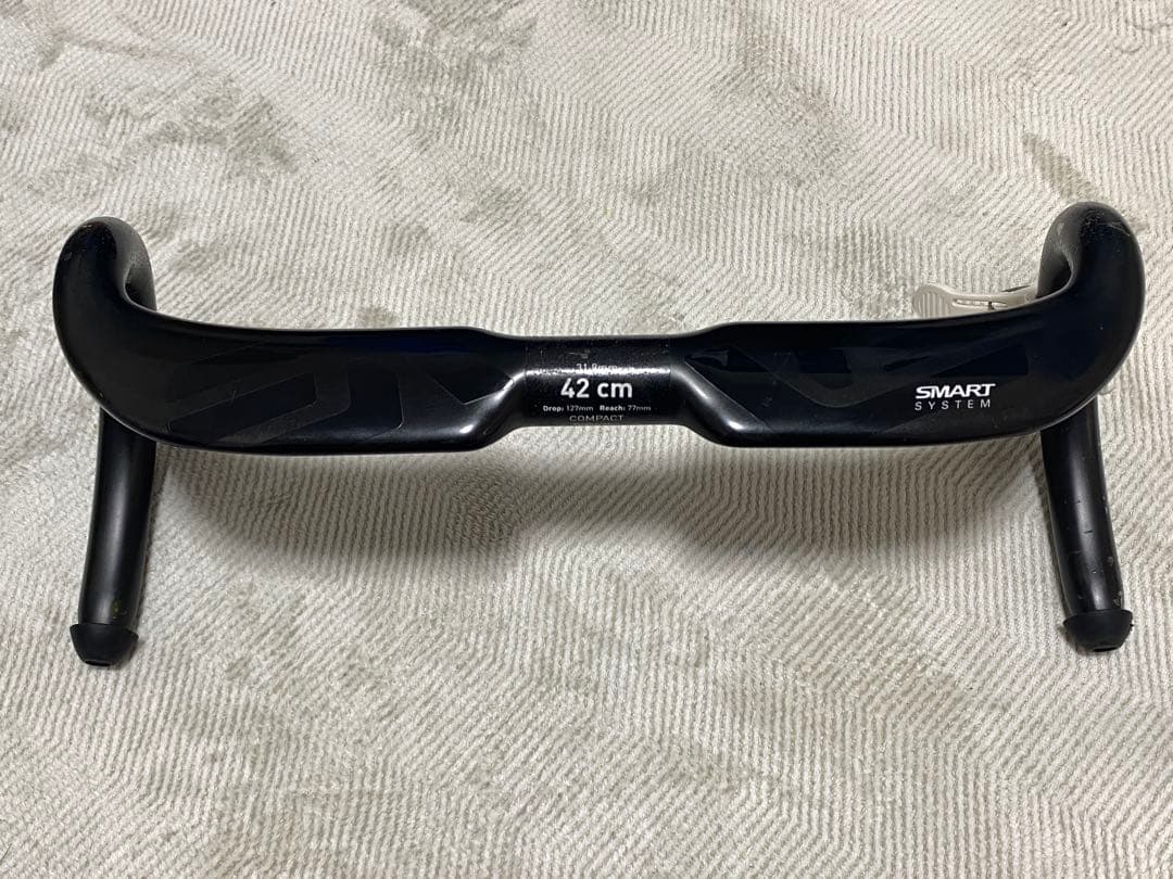 y*様 【¥79,860-】ENVE SES エアロハンドル C-C420