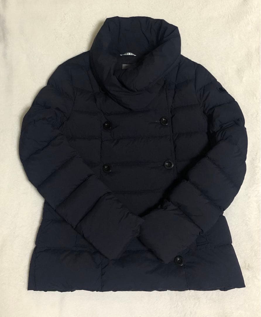 正規品 TATRAS(タトラス) / LORENZANA/ダウンジャケット 上質